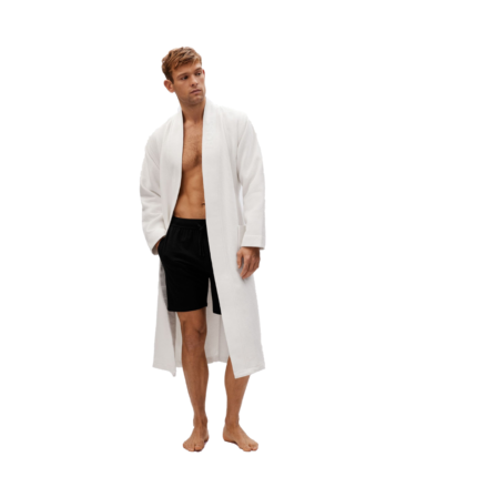 Adult Mens Dressing Gown