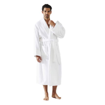 Mens Novelty Dressing Gown